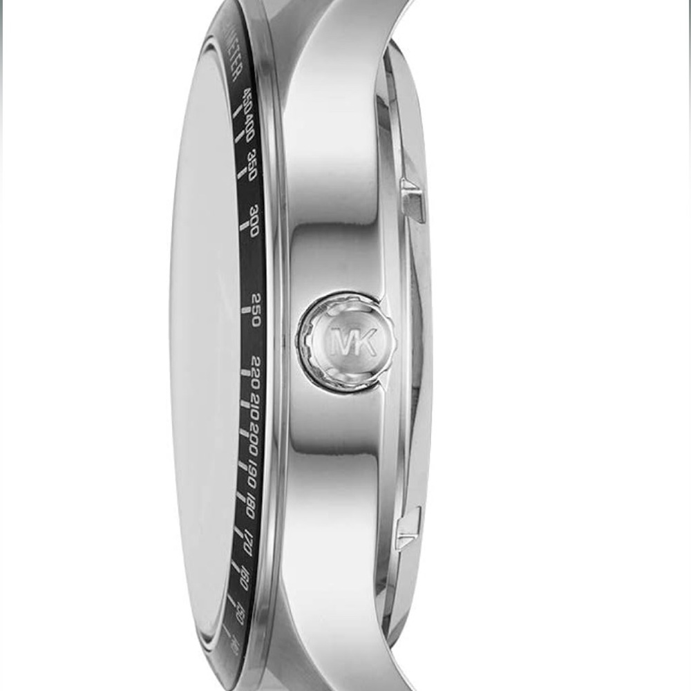 Michael Kors Men's Merrick Watch MK9037 - Picture 3 of 5